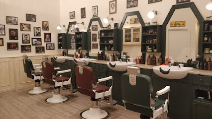 Barberia degli Asinelli Bologna