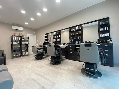 Nerio Barber Shop - barbiere Bologna