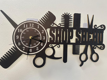 Barber Shop Shehu