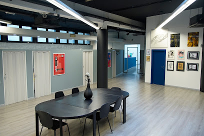 Crazy Fellas Bologna