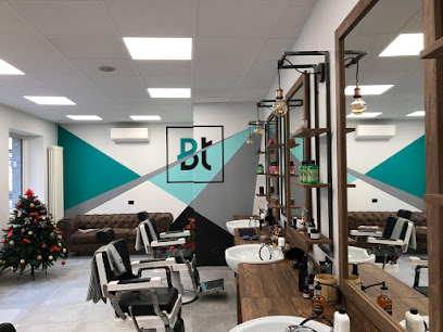 Barber Town Torino - barbiere Torino