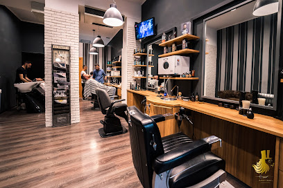 Dandy’s Club Barbershop - barbiere Torino