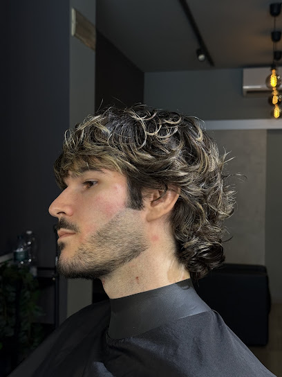 Kaalt Gentlemen’s Barber - barbiere Torino