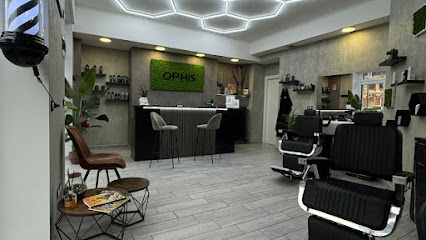 Ophis Barber Shop Torino - barbiere Torino