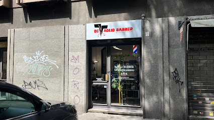 Dettaglio Barber - barbiere Torino
