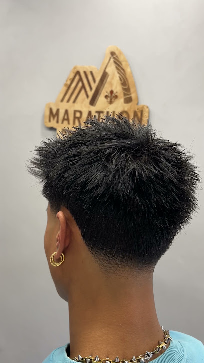 MARATHON Barbershop Firenze