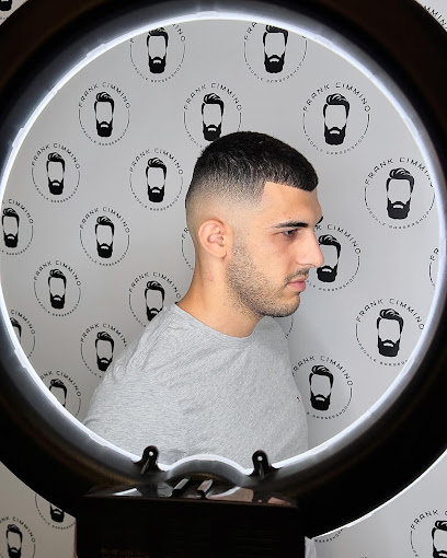 Frank Cimmino Barbershop