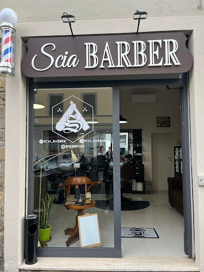 SciaBARBER Firenze