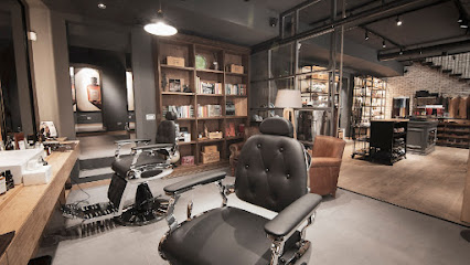 DEPOT BARBER & CO. Parma - barbiere Parma