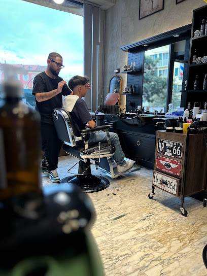 Barba&Capelli Parma - barbiere Parma