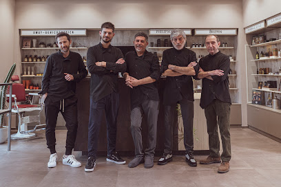 The Edon Barbiere Parma - barbiere Parma