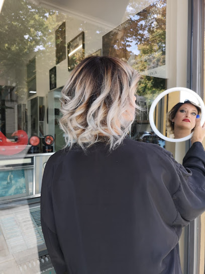 Fortunato Hairdressers Spa Parma - barbiere Parma