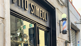 Vito Simeoli Saloon - barbiere Napoli